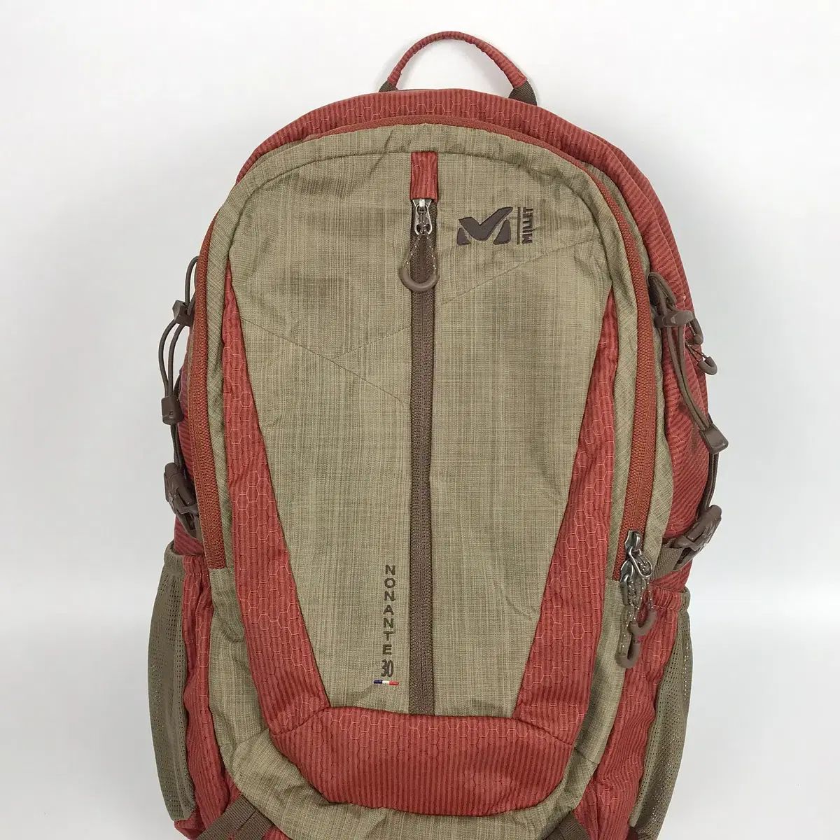 MILLET ミレー アウトドア 30 リットル リュックサック バックパック バッグ