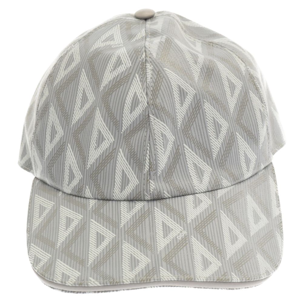 Dior ディオール CD Diamond ベースボールキャップ 【公式通販】