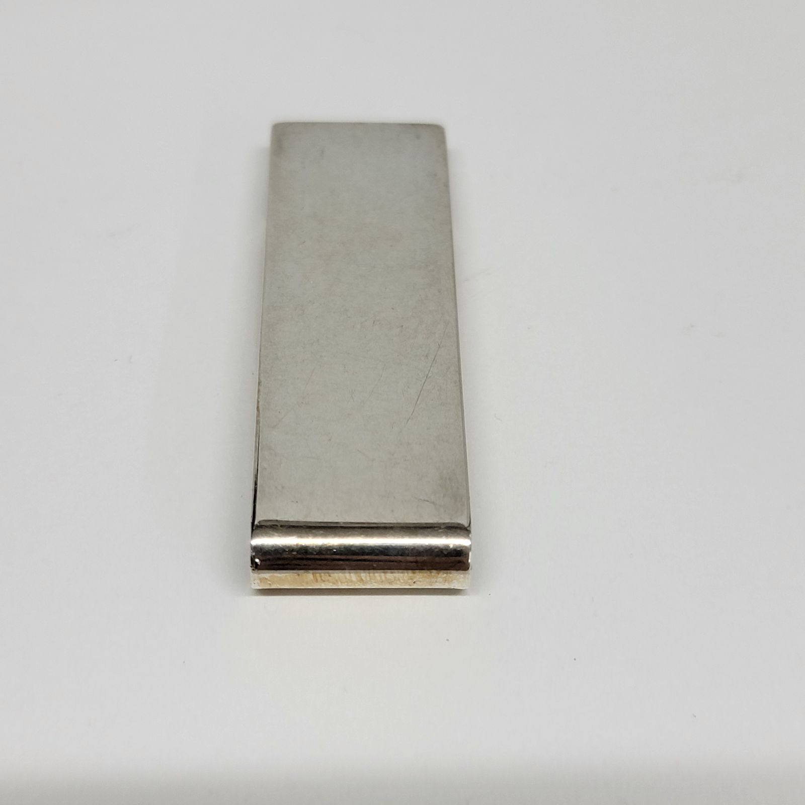 ☆1146 TIFFANY＆Co. ティファニー シルバー 925 マネークリップ