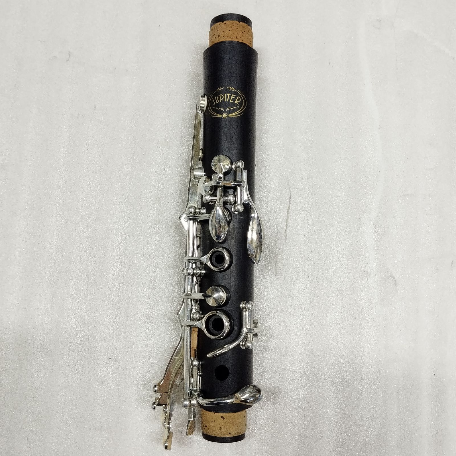 S17900】Auguste Buffet オーギュストビュフェ クラリネット