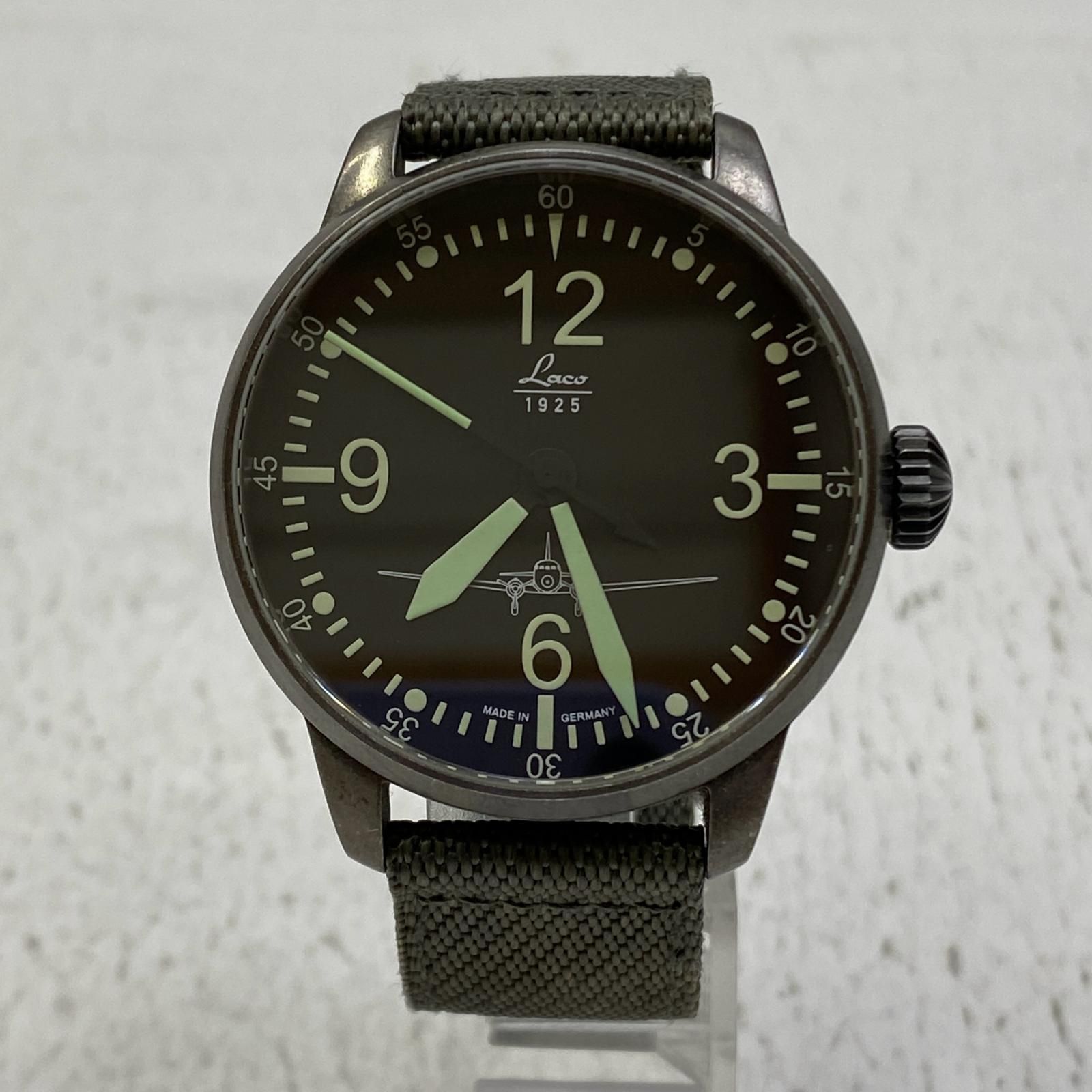 加古川店 腕時計 コックピットウォッチ DC-3 131