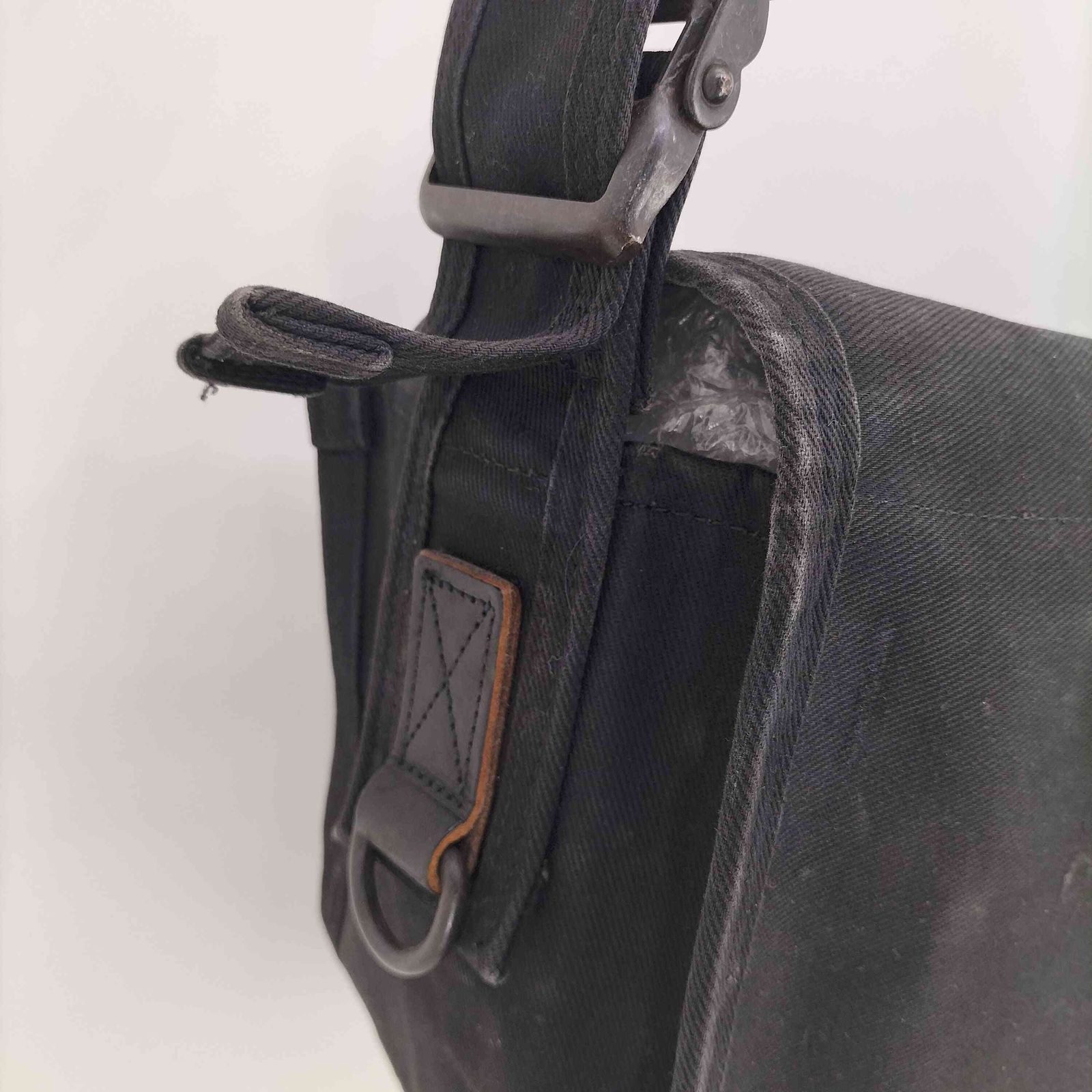 ポーター PORTER STAIN SHOULDER BAG ステイン ショルダーバッグ 