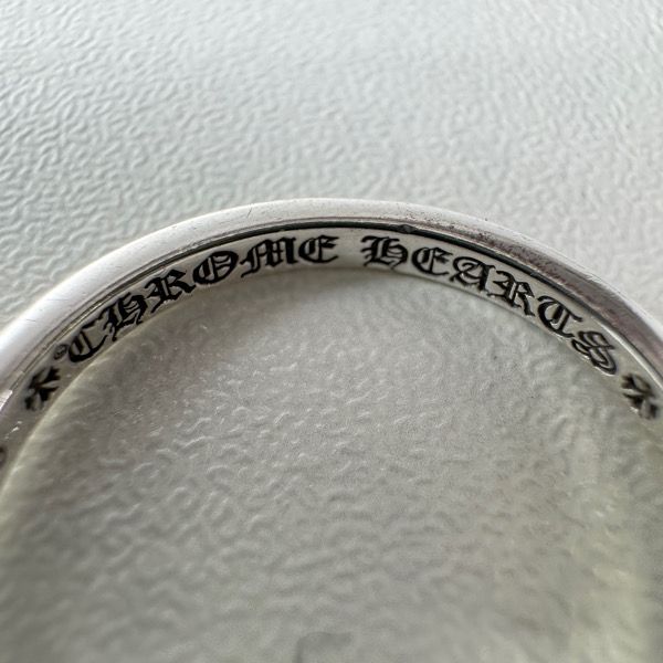 インボイス原本】CHROME HEARTS/クロムハーツ BUBBLEGUM SU
