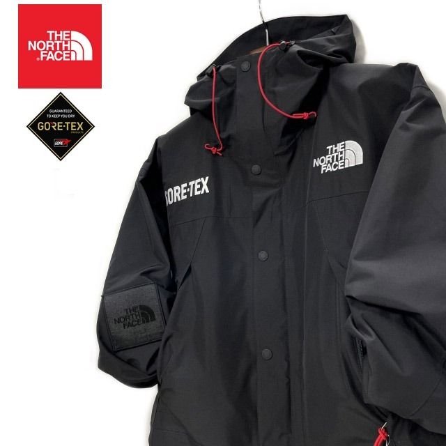 ノースフェイス