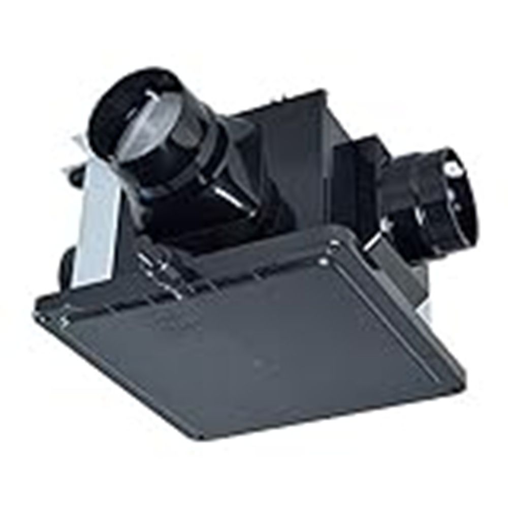 換気扇 ロスナイ 24時間換気機能付換気扇 ダクト用換気扇 V-15ZMC6