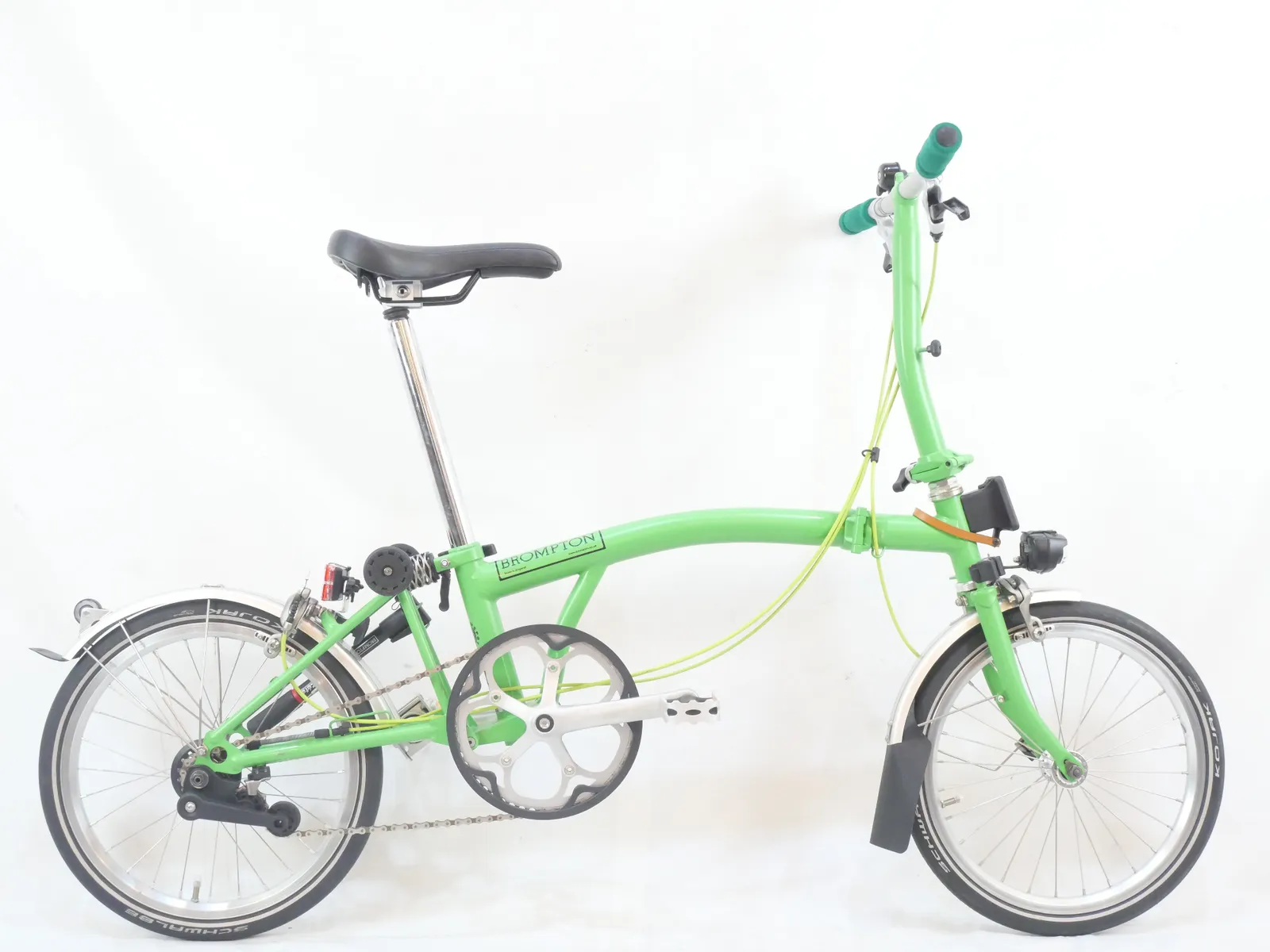 2025年最新】Brompton S2Lの人気アイテム - メルカリ