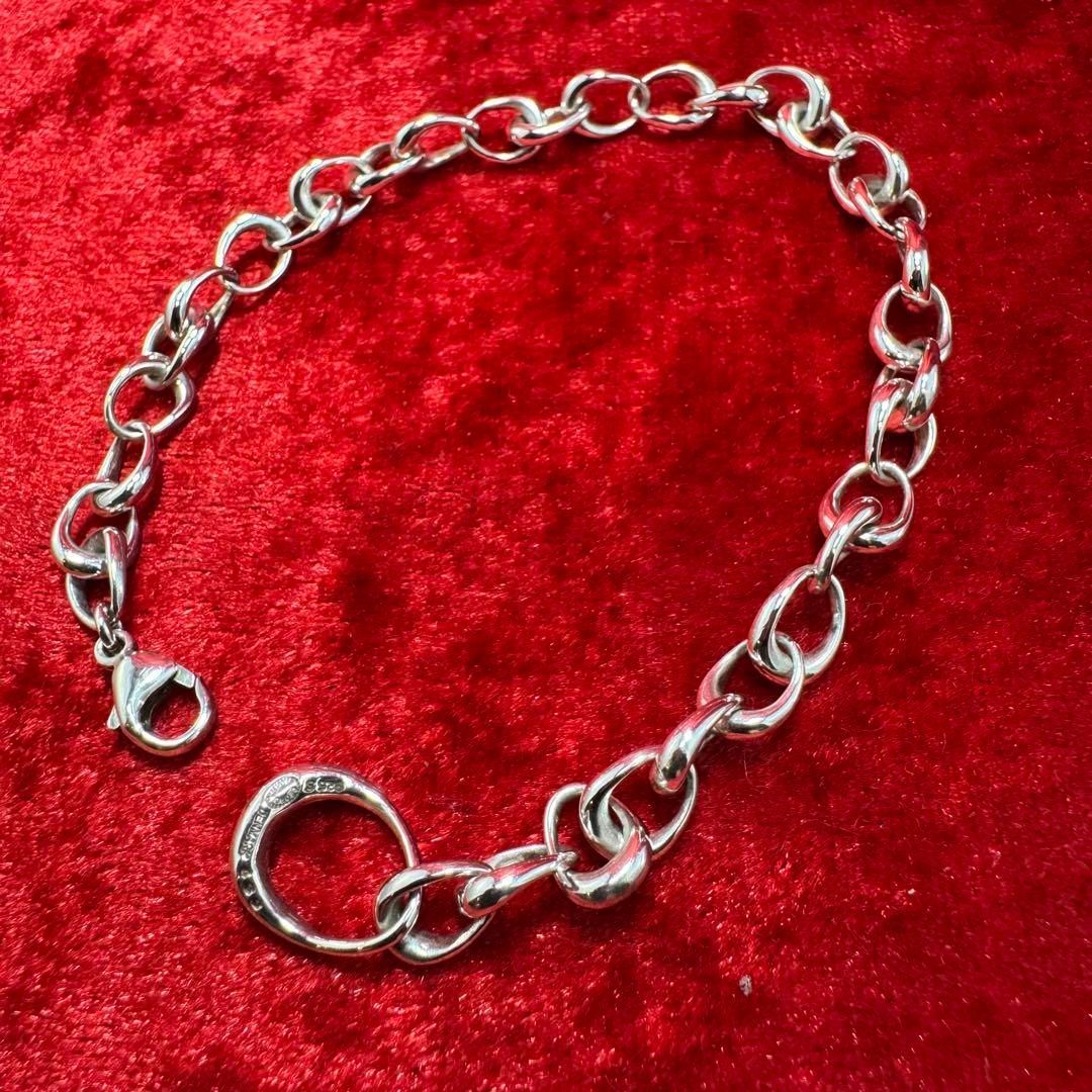 ブレスレット ♯433 ジョージジェンセン GEORG JENSEN