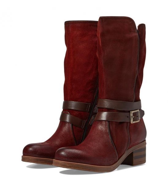 ミズムーズ レディース ブーツ・レインブーツ シューズ Norbert ミズムーズ レディース ブーツ・レインブーツ シューズ Luna