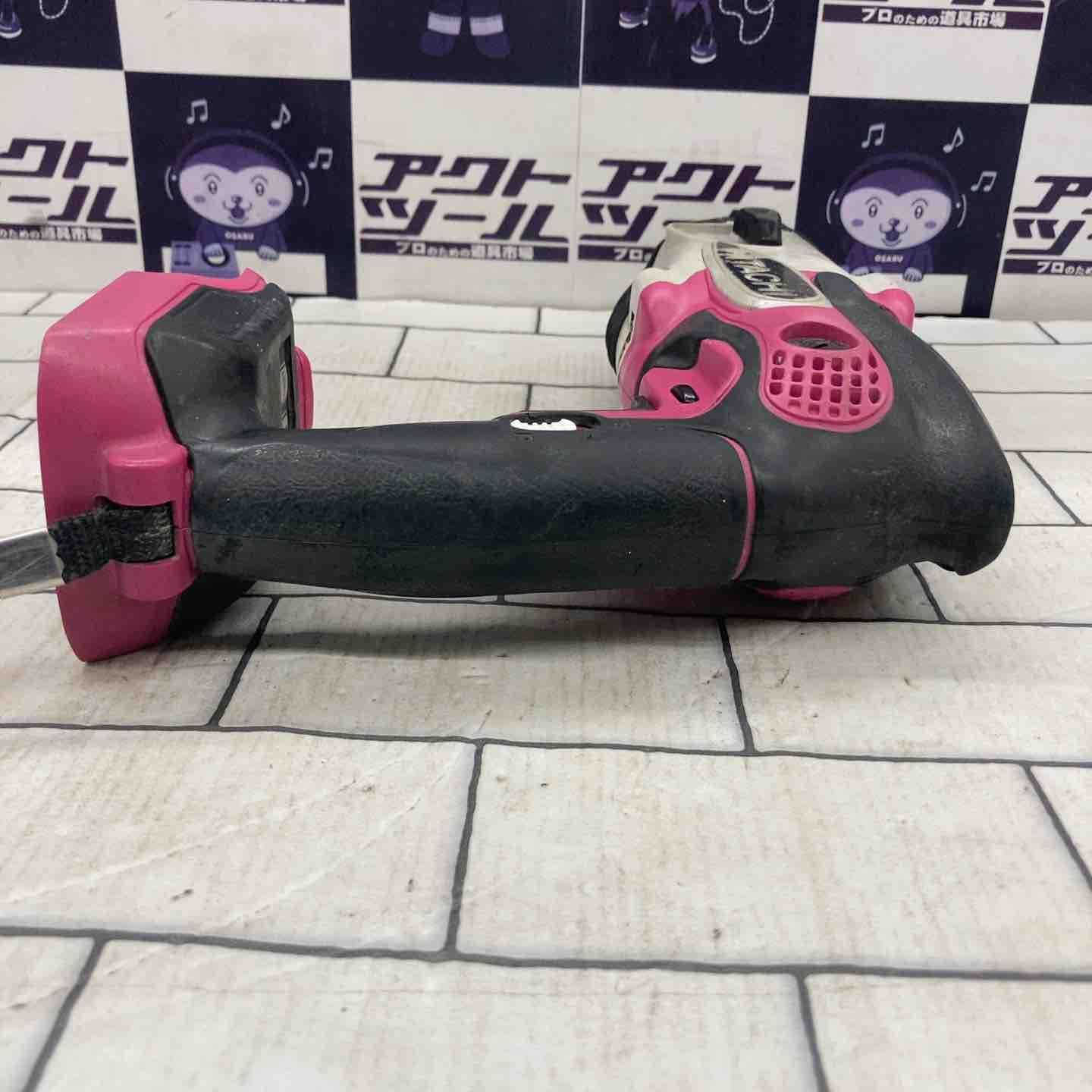 ☆ハイコーキ(HIKOKI ※旧:日立工機) コードレスハンマドリル ☆ハイコーキ(HIKOKI ※旧:日立工機) コードレスハンマドリル