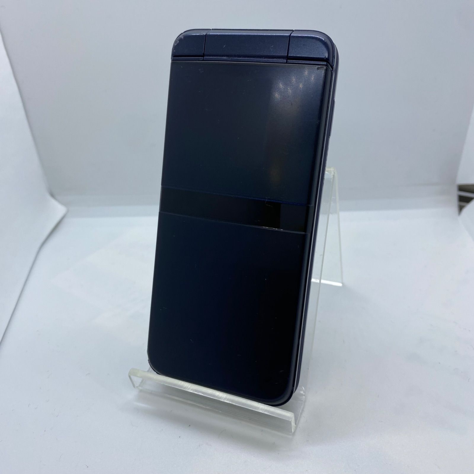 ☆【中古品】docomo DIGNOケータイ KY-42C ブラック - メルカリ
