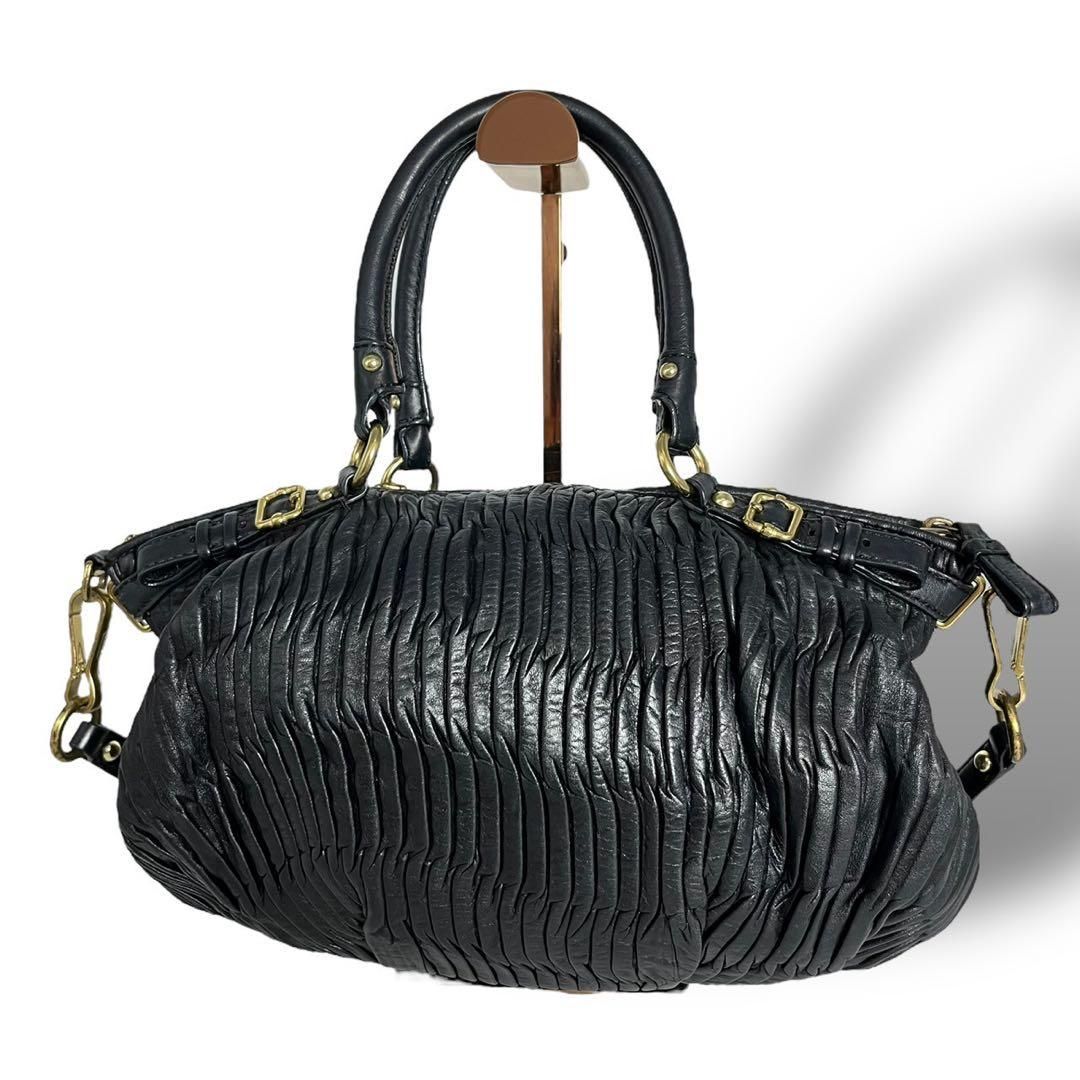 2wayハンドバッグ