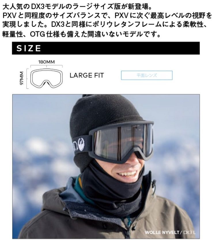 GOGGLE|