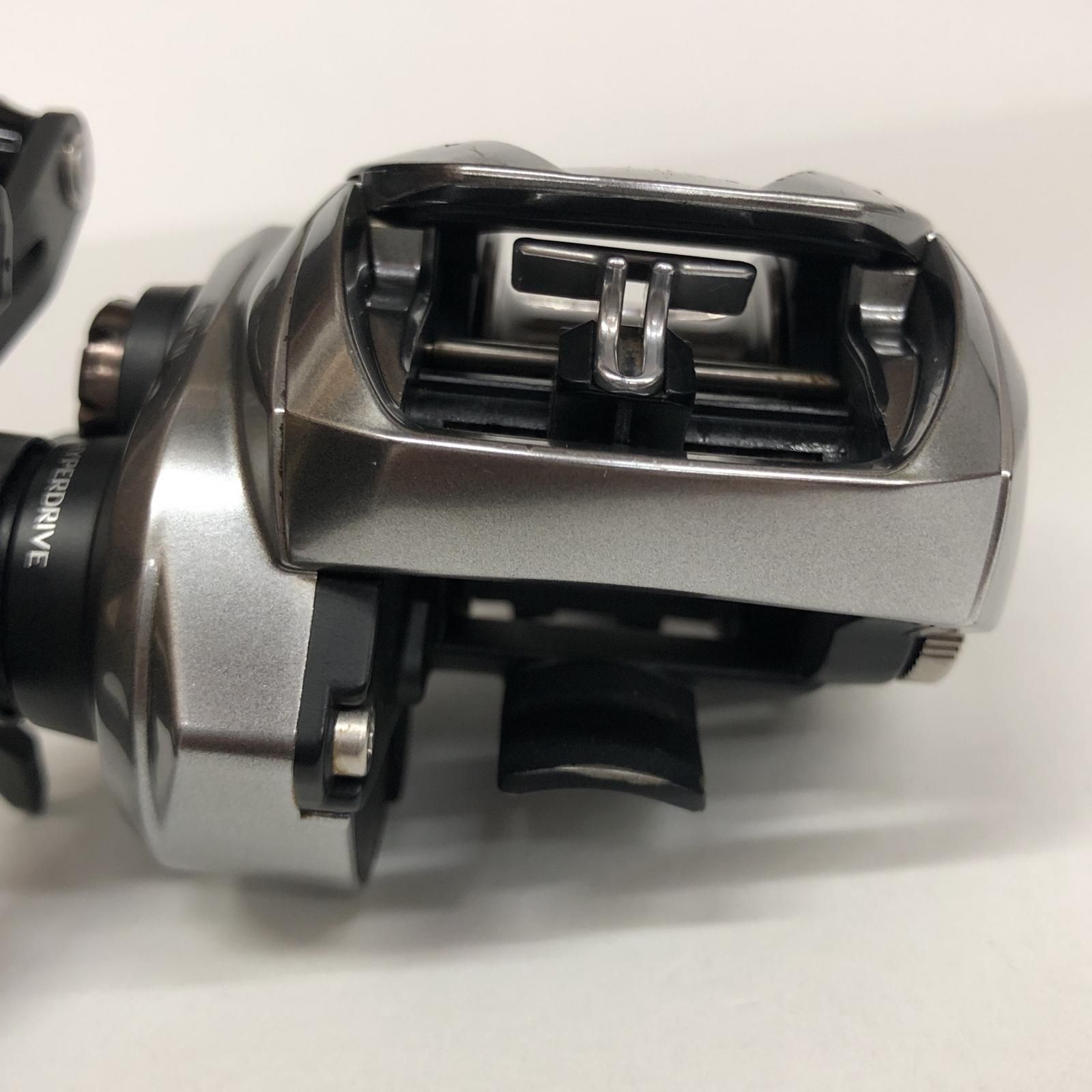 加古川店】 中古 Daiwa | ダイワ リール 21ジリオンSVTW 1000XH