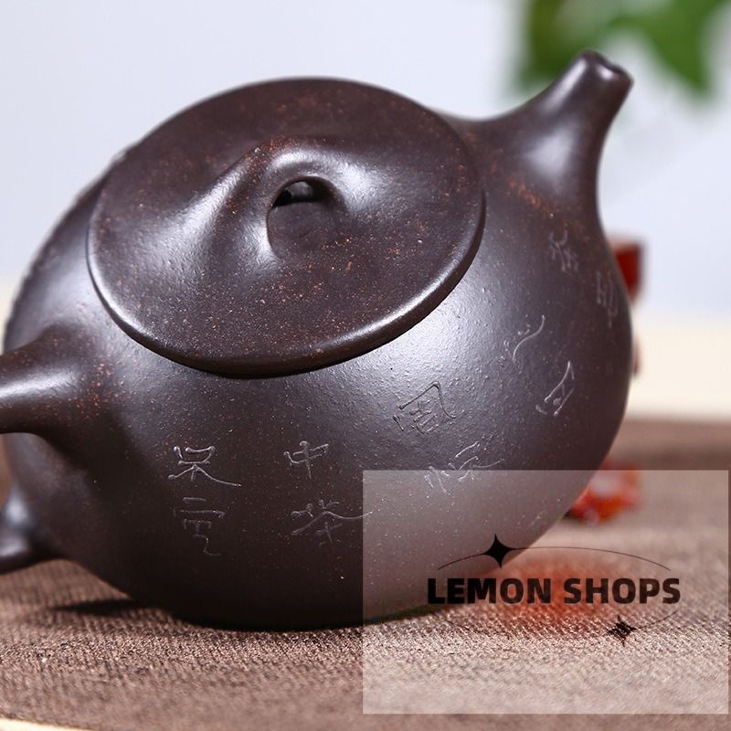 茶壷 急須 紫砂壺 ティーポット 常滑焼 紫砂茶器 唐物紫泥急須 茶壷 急須 紫砂壺 ティーポット 常滑焼 紫砂茶器 唐物紫泥急須