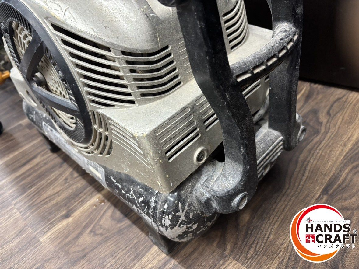 マックス エアコンプレッサ