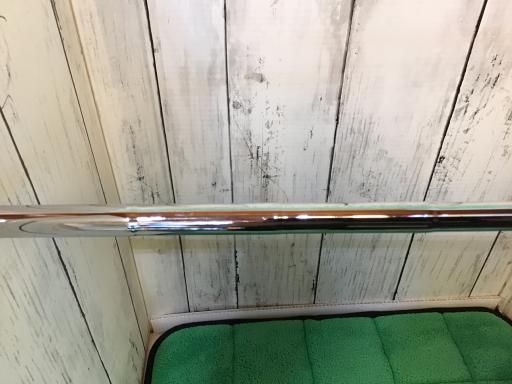 レフティ パター