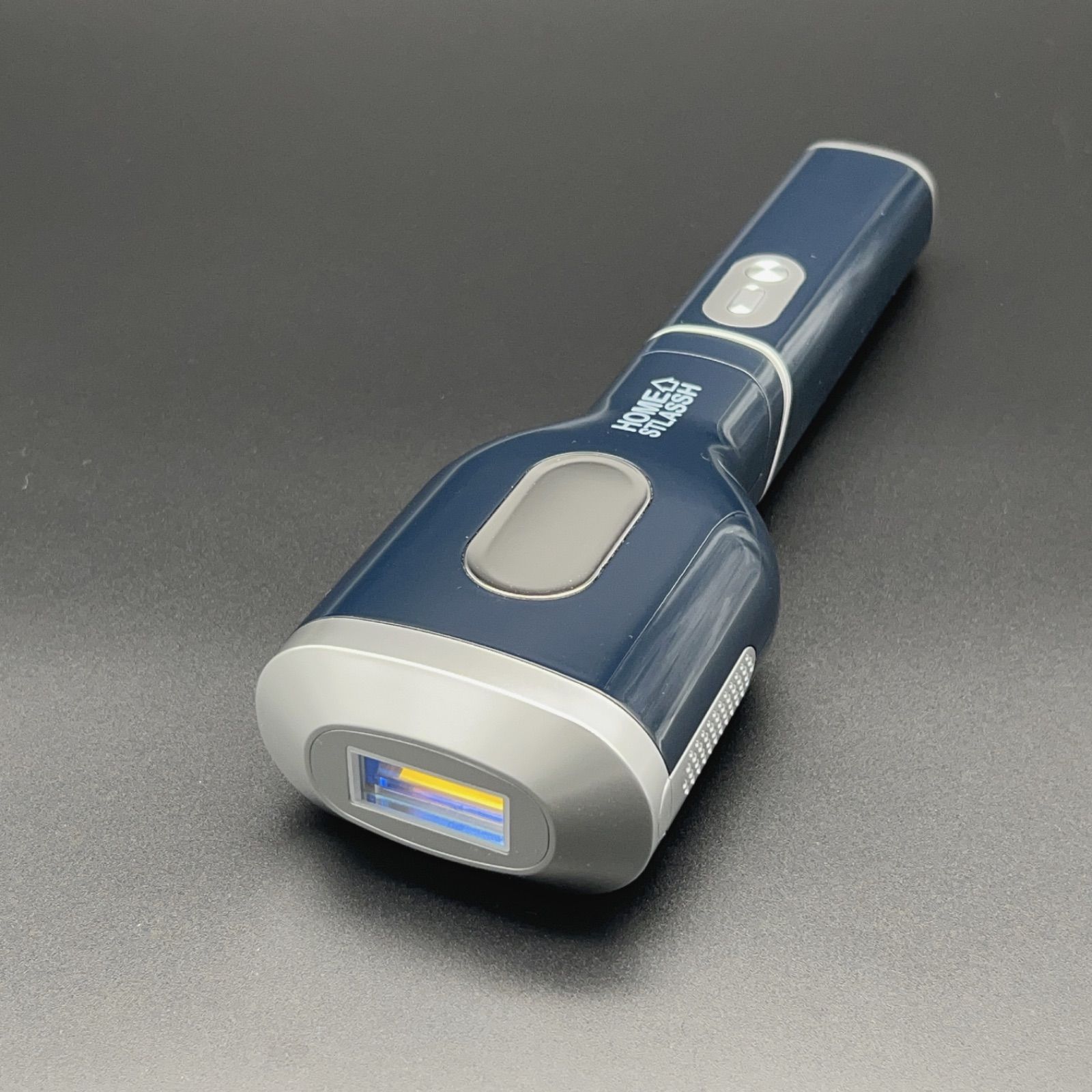 ホームストラッシュ 家庭用脱毛器 冷却機能 HOME STLASSH サロン開発 