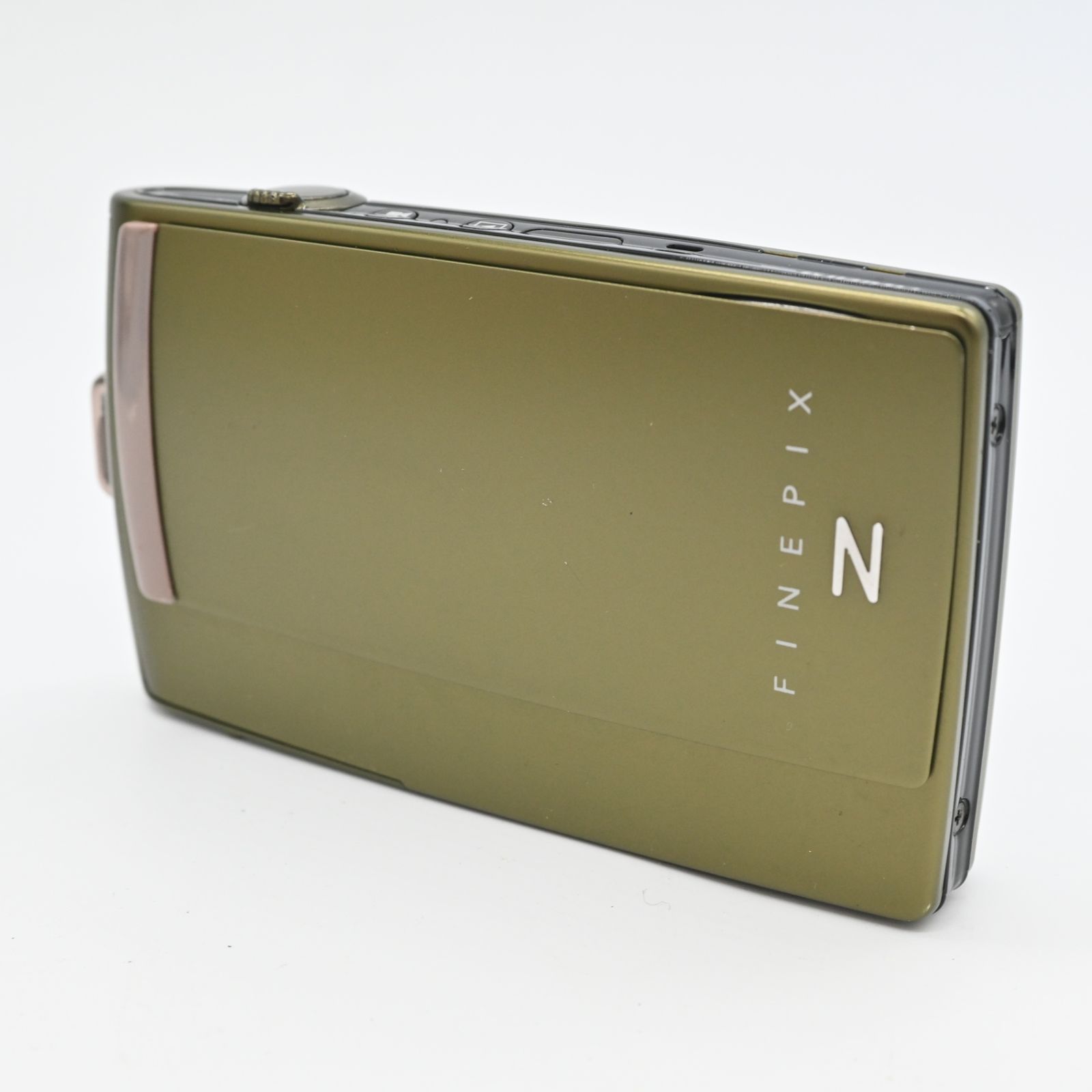 FUJIFILM デジタルカメラ FinePix Z1000EXR 光学5倍 シャンパン  