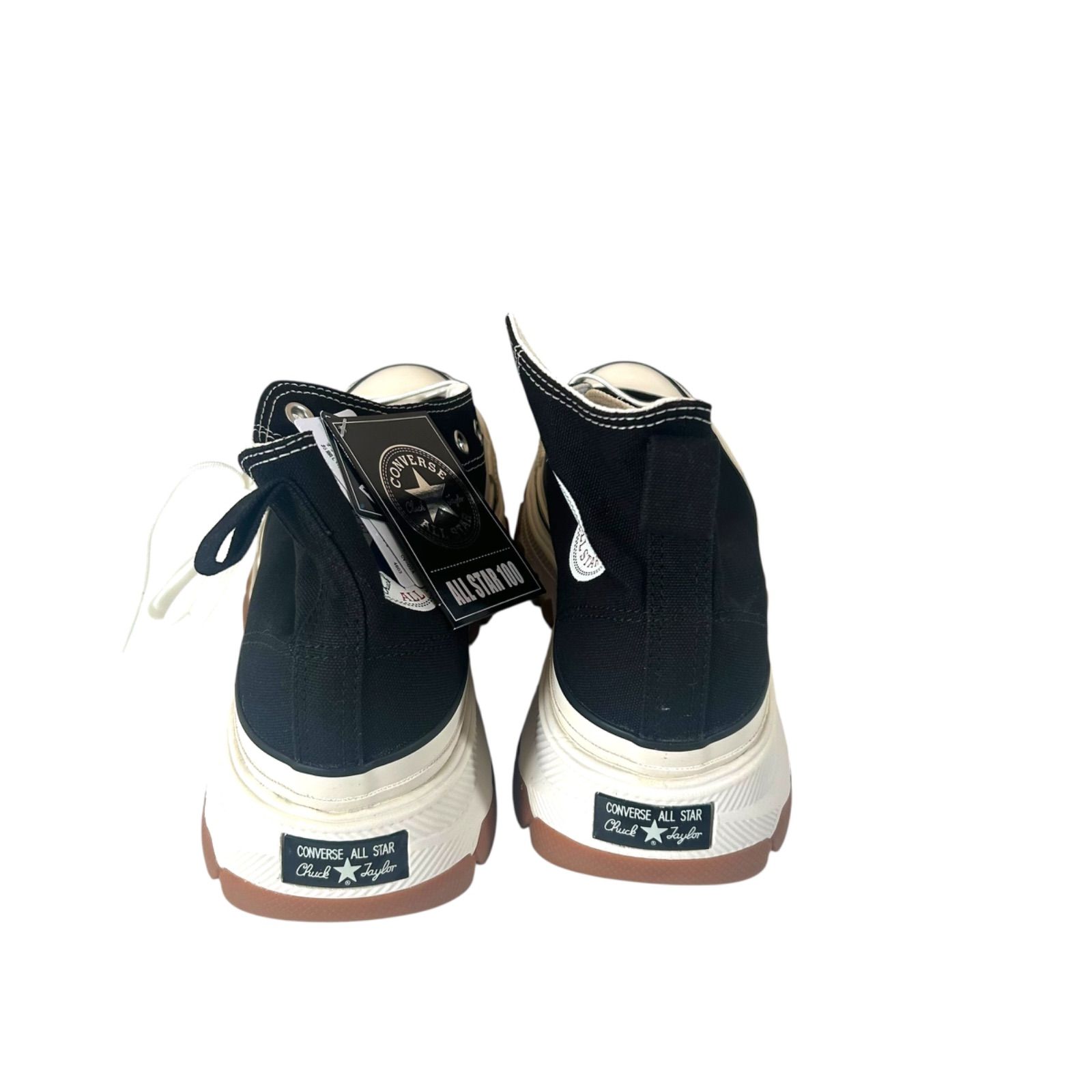 コンバース トレックウェーブ Z1404 CONVERSE コンバース スニーカー Chuck Taylor トレック