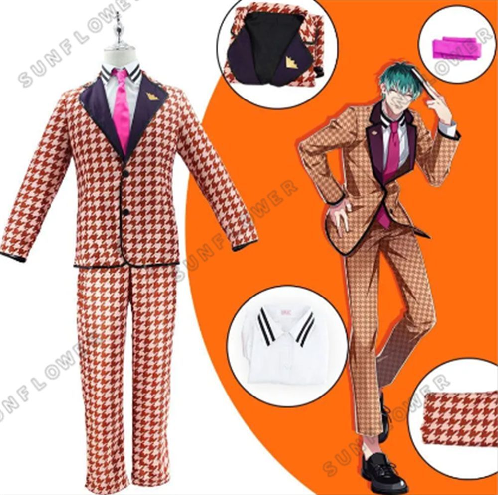 学園祭 ステージ服