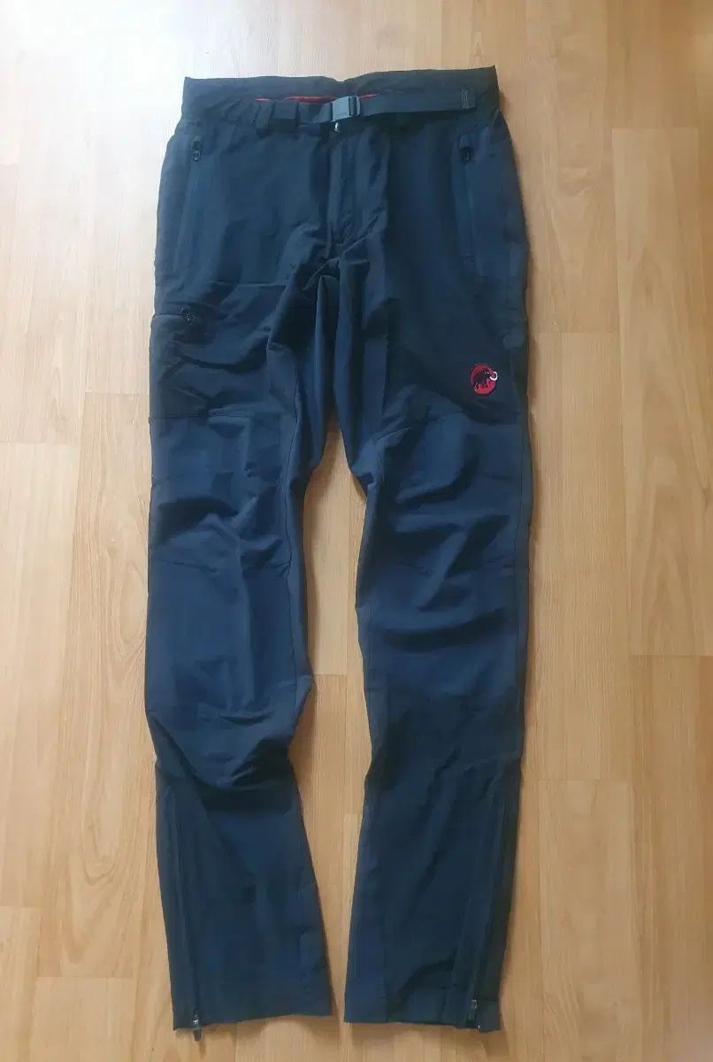 mammut MAMMUT マムート シェラー 乾燥肌 パンツ L