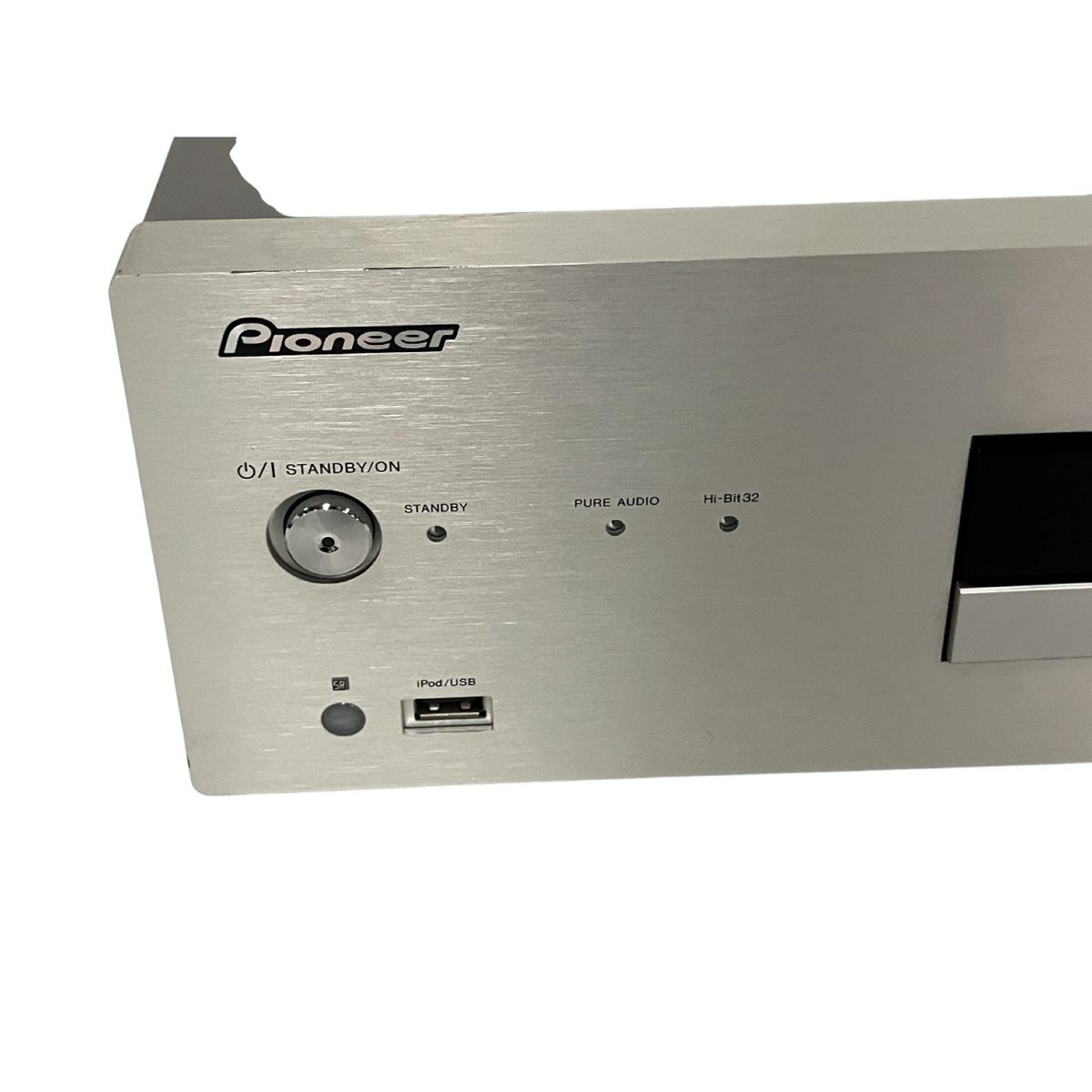 PIONEER 4
