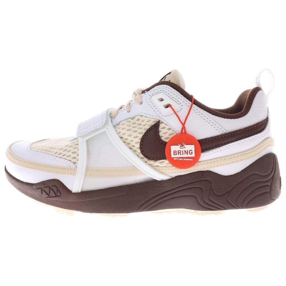 NIKE (ナイキ) ×TRAVIS SCOTT Zoom Field Jaxx トラヴィススコット  