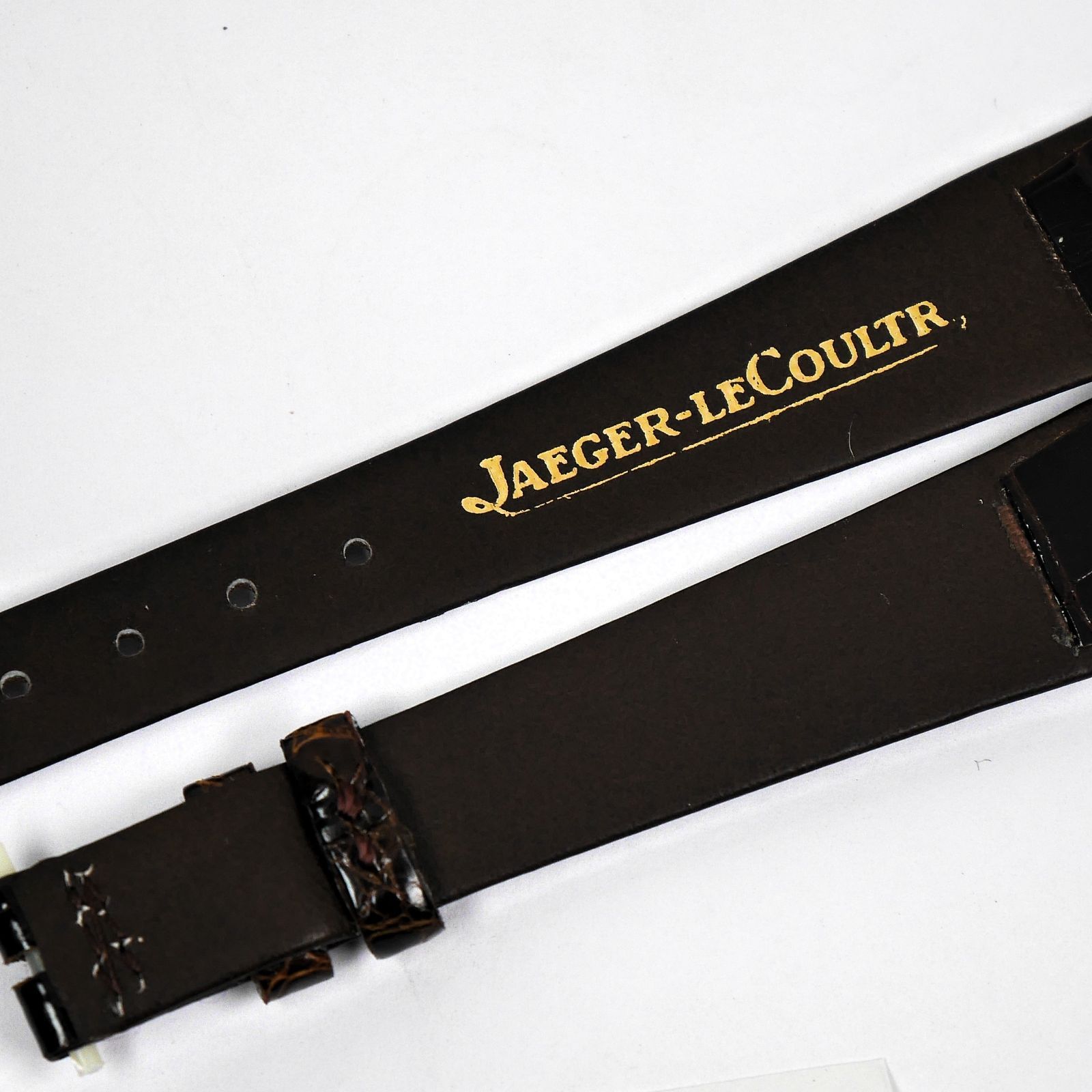 純正品 ジャガールクルト