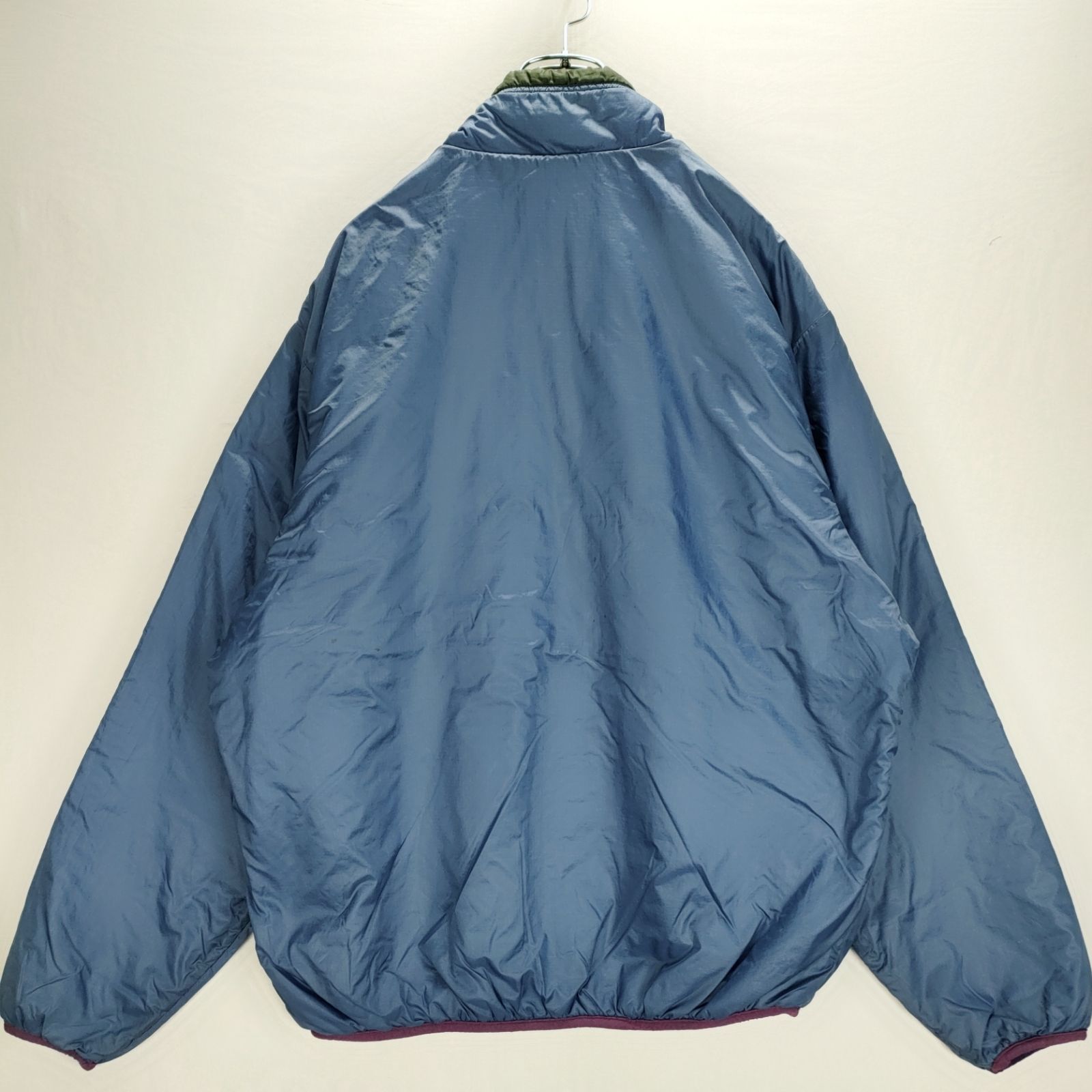 中古・古着通販】Patagonia (パタゴニア) パフボールプル