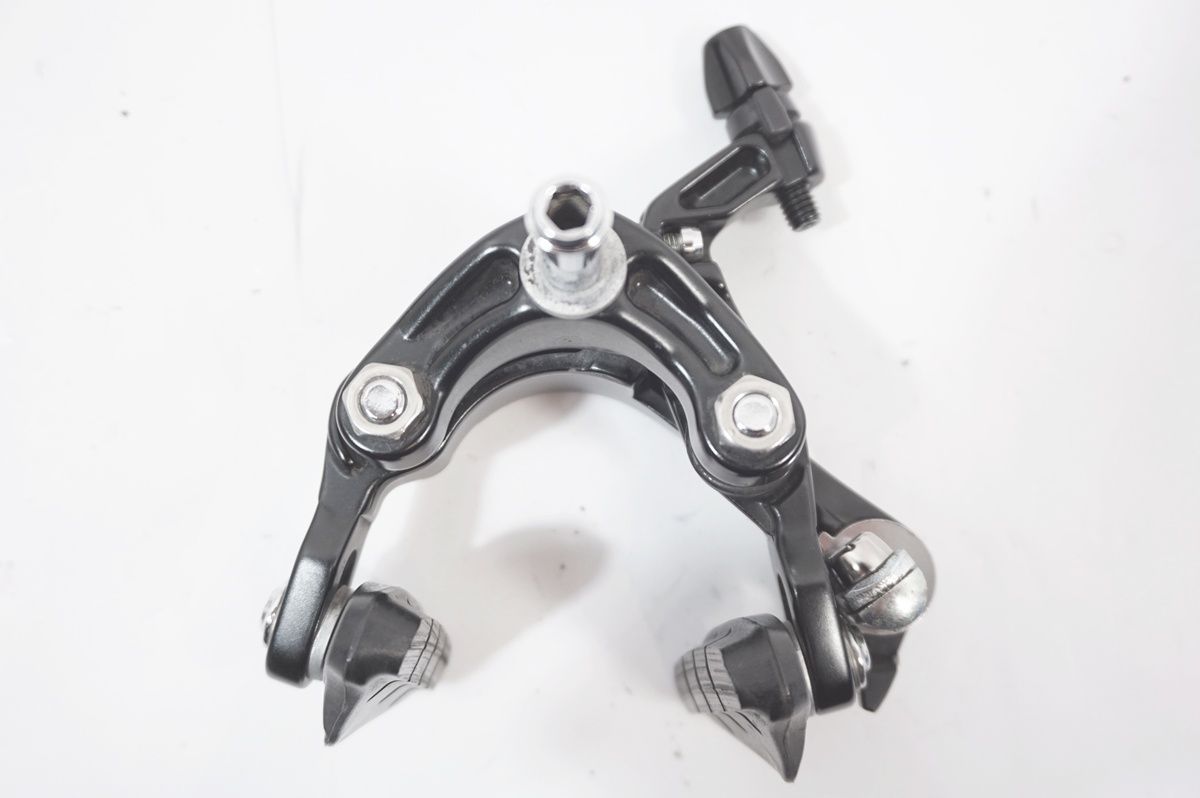 SHIMANO１０５(BR-5800) ブレーキキャリパー前後セット SHIMANO 105 BR-5800 キャリパーブレーキ 前後セット