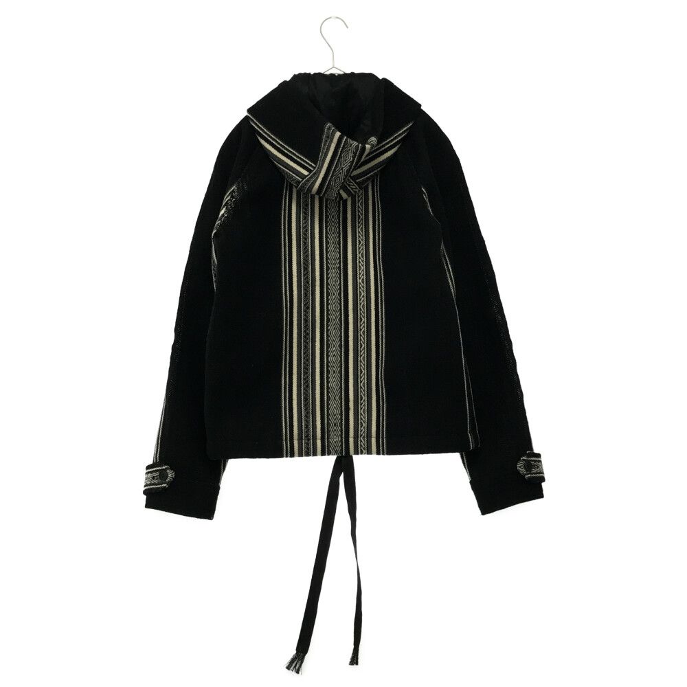 SAINT LAURENT PARIS (サンローランパリ) 18SS BAJA JKT 506535-Y175S 
