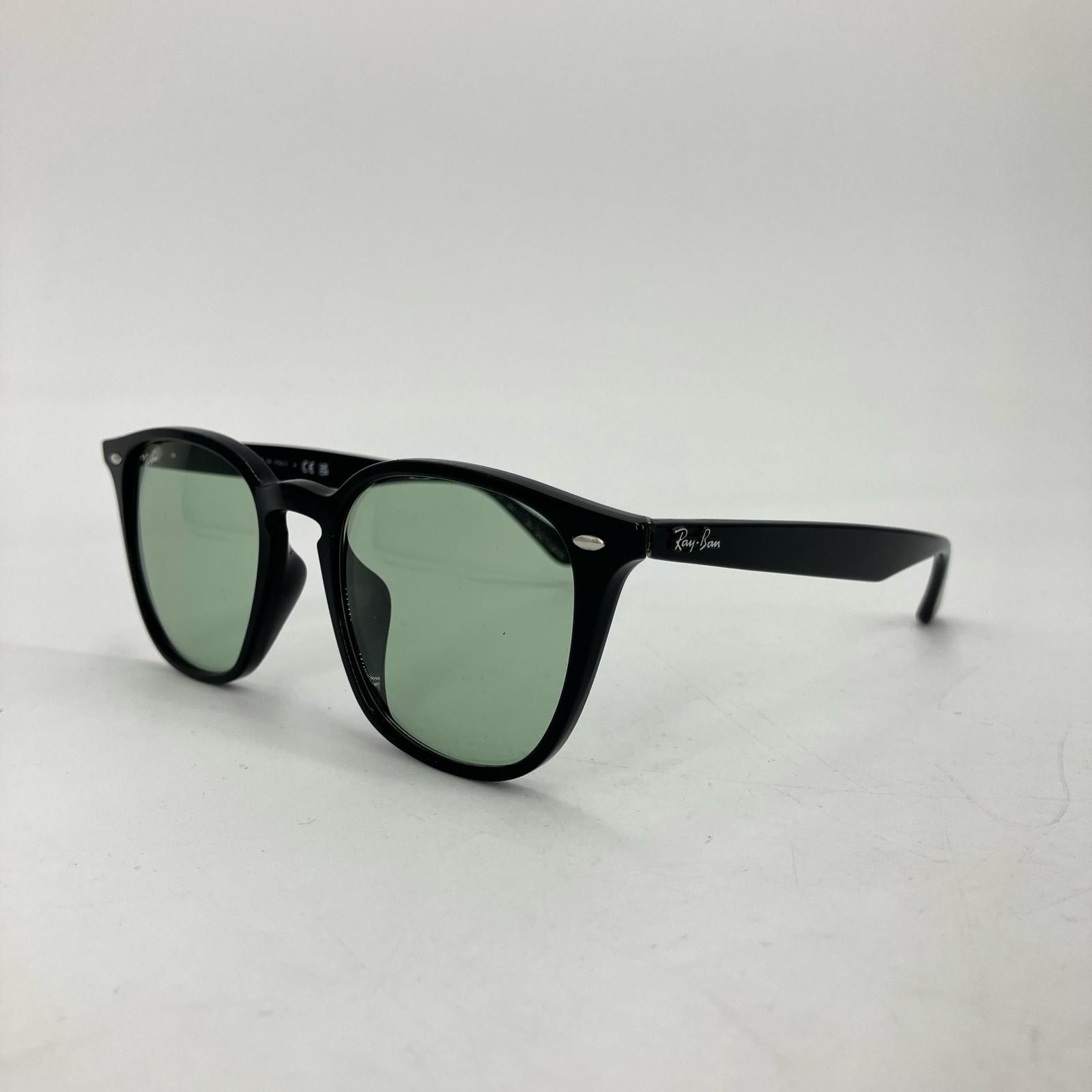イオン広店】 中古 RAY BAN | レイバン サングラス RB4258-F ブラック  