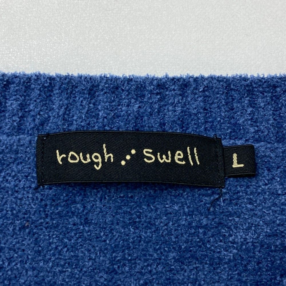サイズ：L ROUGH&SWELL ラフアンドスウェル × Kuchibue Golf