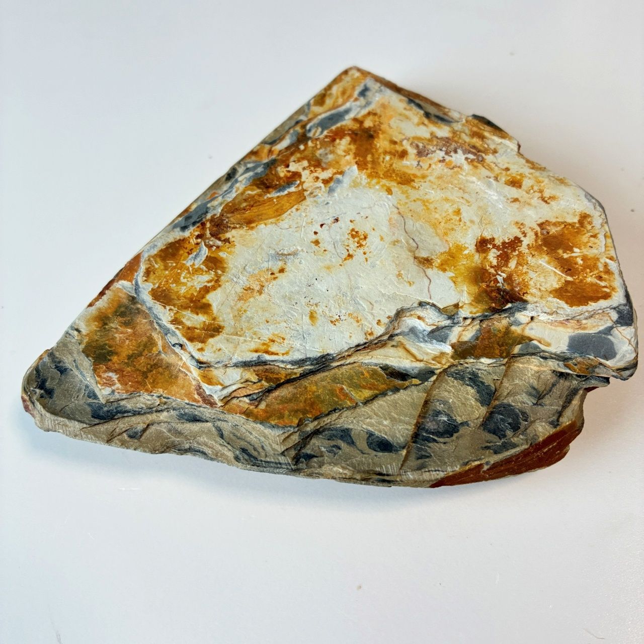 480g 硬さ5 巣板 カラス 中山合砥 正本山 京都 天然砥石 HRDEVELOPMENT_JP