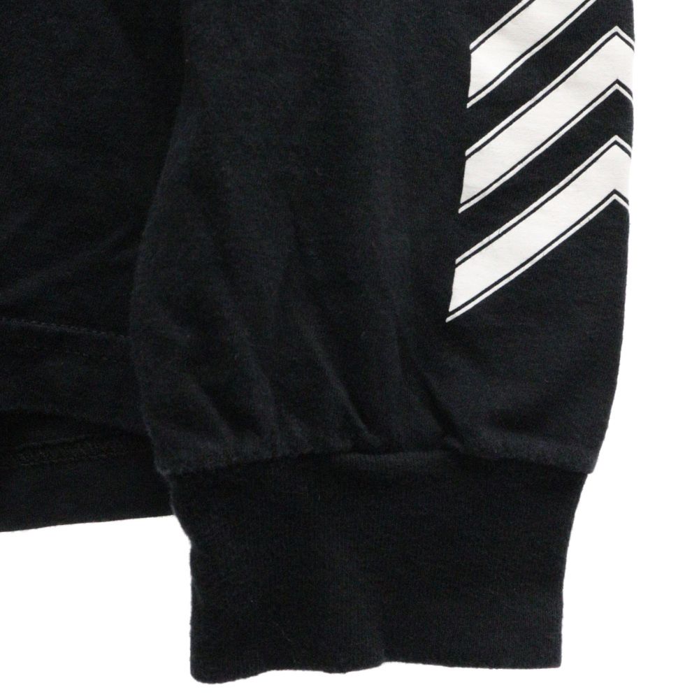 CHROME HEARTS (クロムハーツ) FOTI L/S TEE フォティ マハリア バック