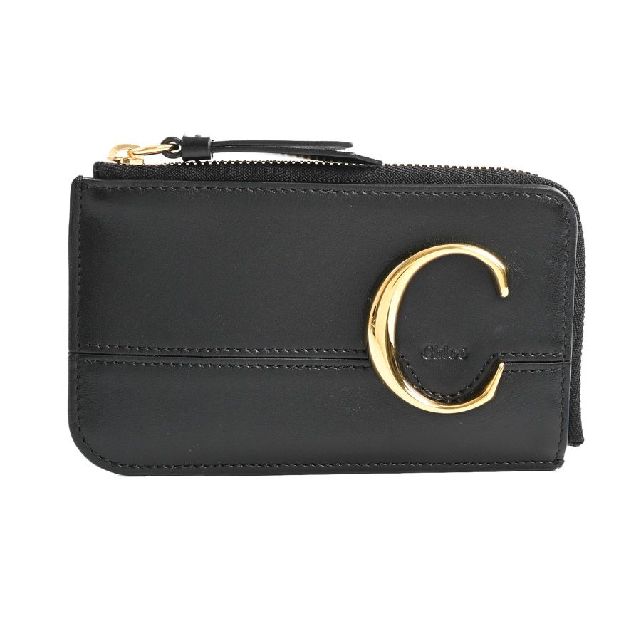Chloe クロエ コインケース クロエCフラグメントケース
