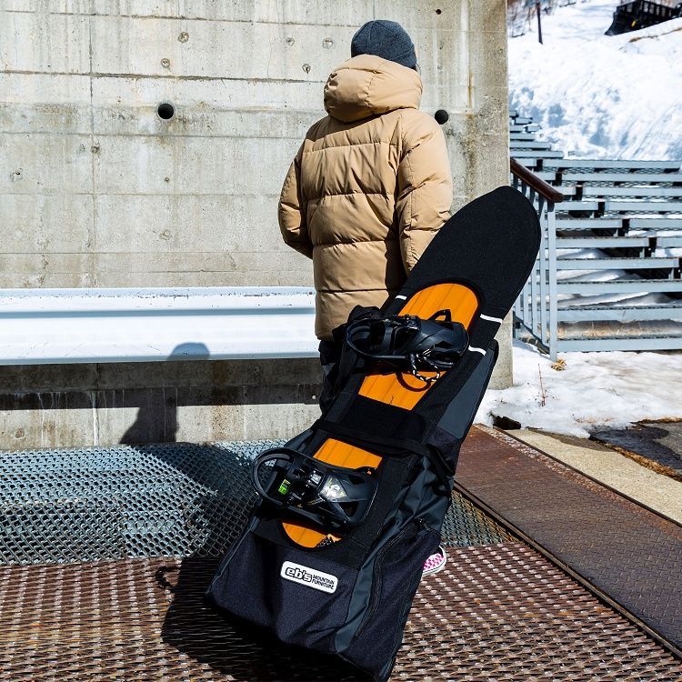 BAG ウィール付きバッグ