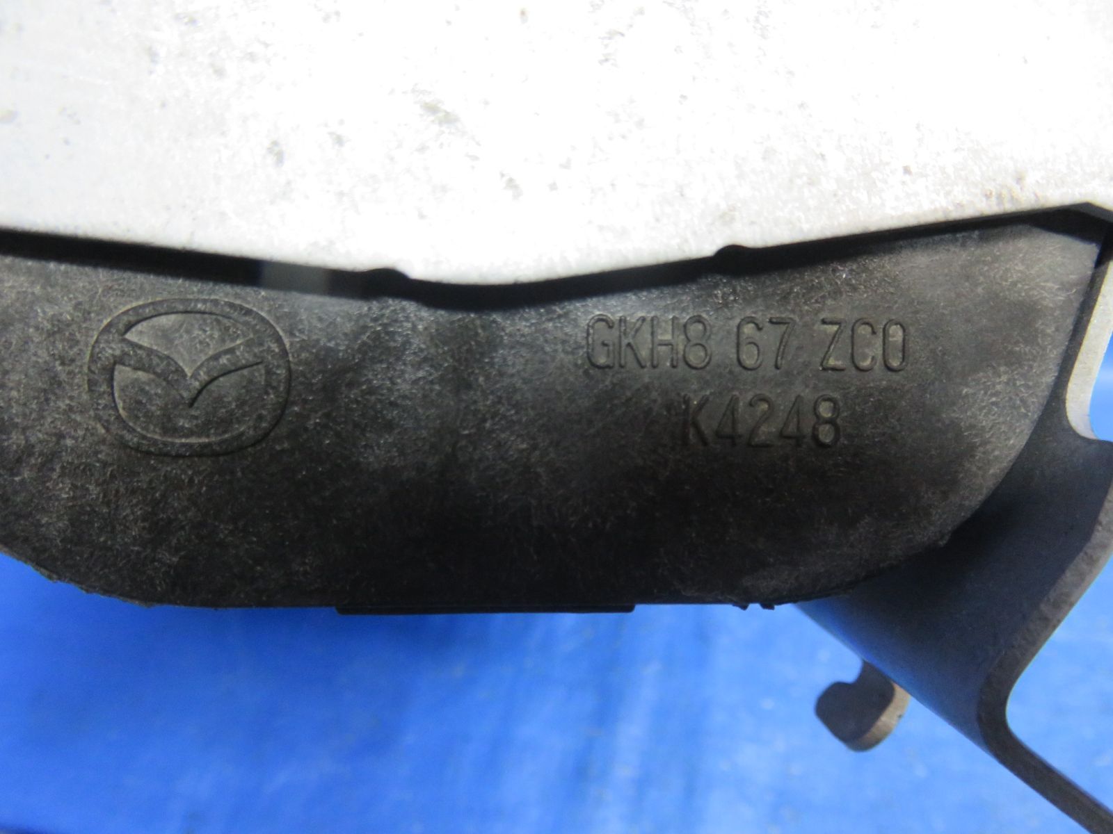 アテンザワゴン GJ系