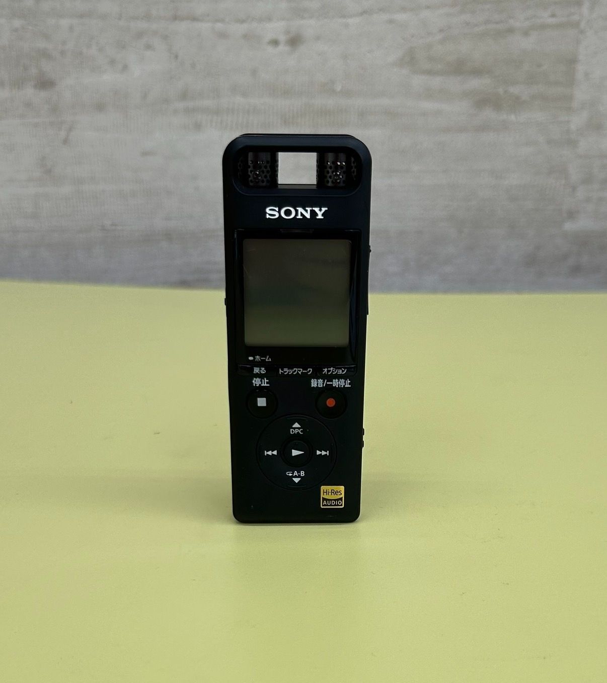 PCM-A10