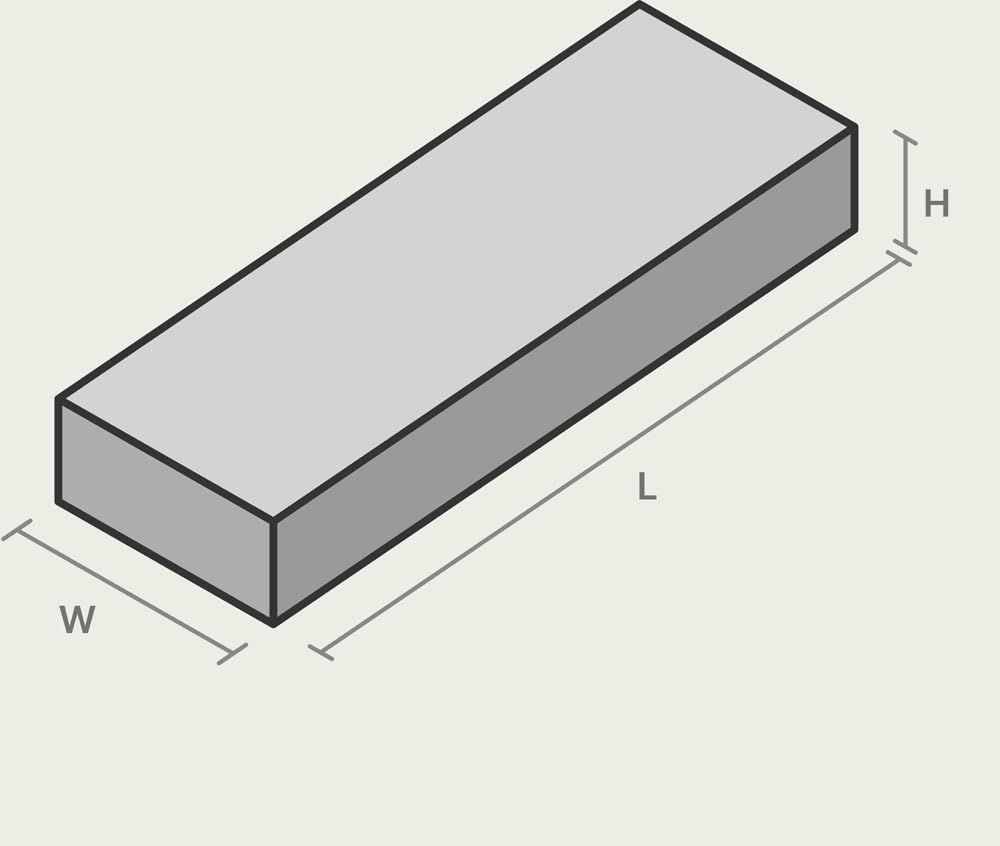 3000 210×70×15mm