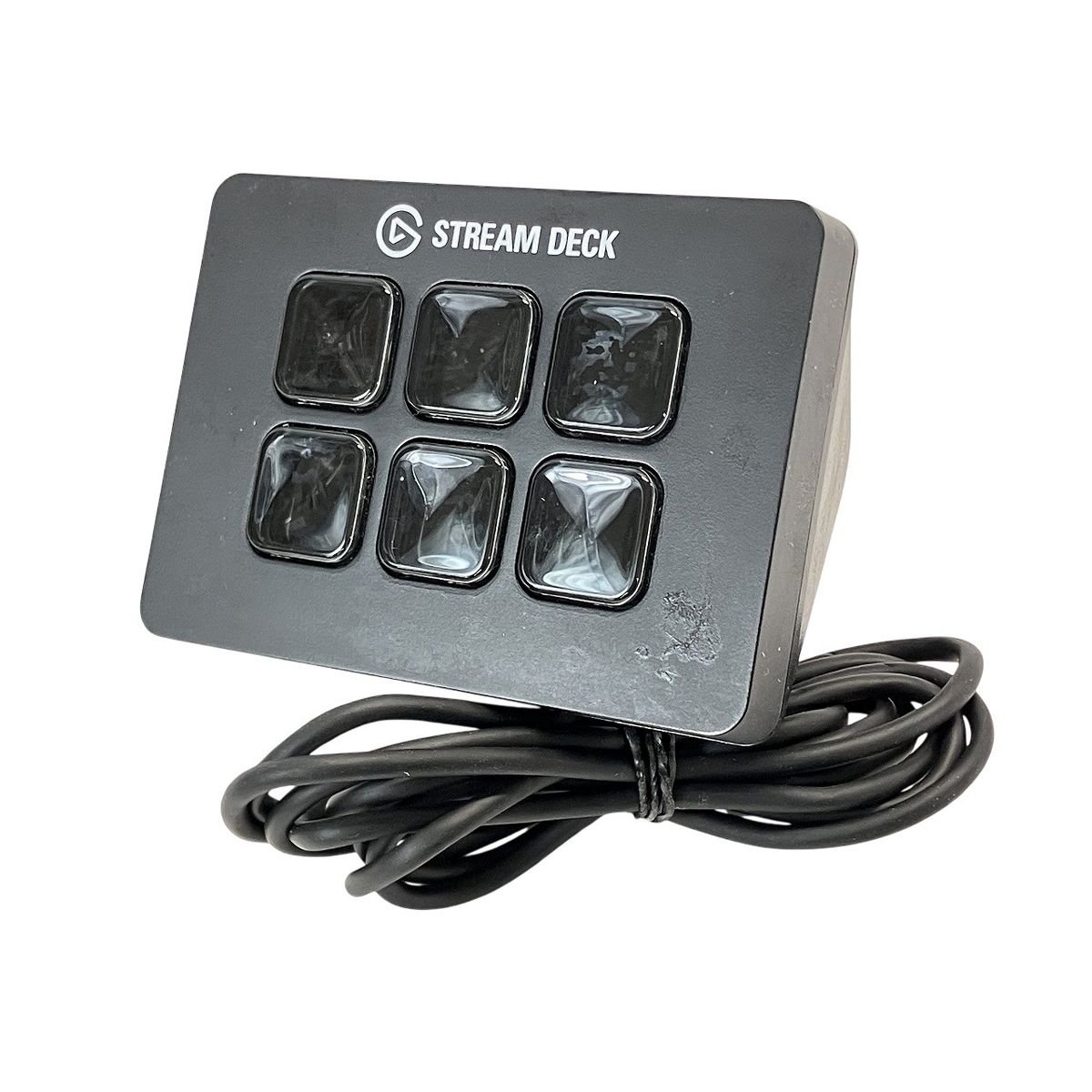 Elgato 20GA19902 Stream Deck Mini エルガト ストリームデック ミニ W10533955