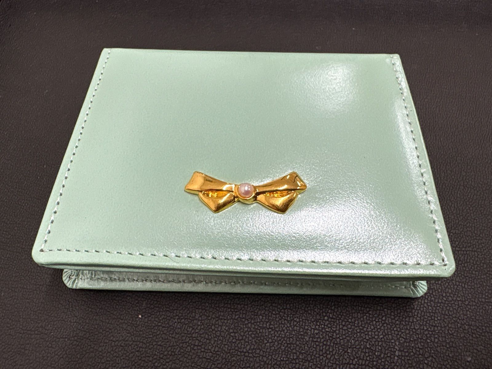 MIKIMOTO international あぶらとり紙 ケース - メルカリ