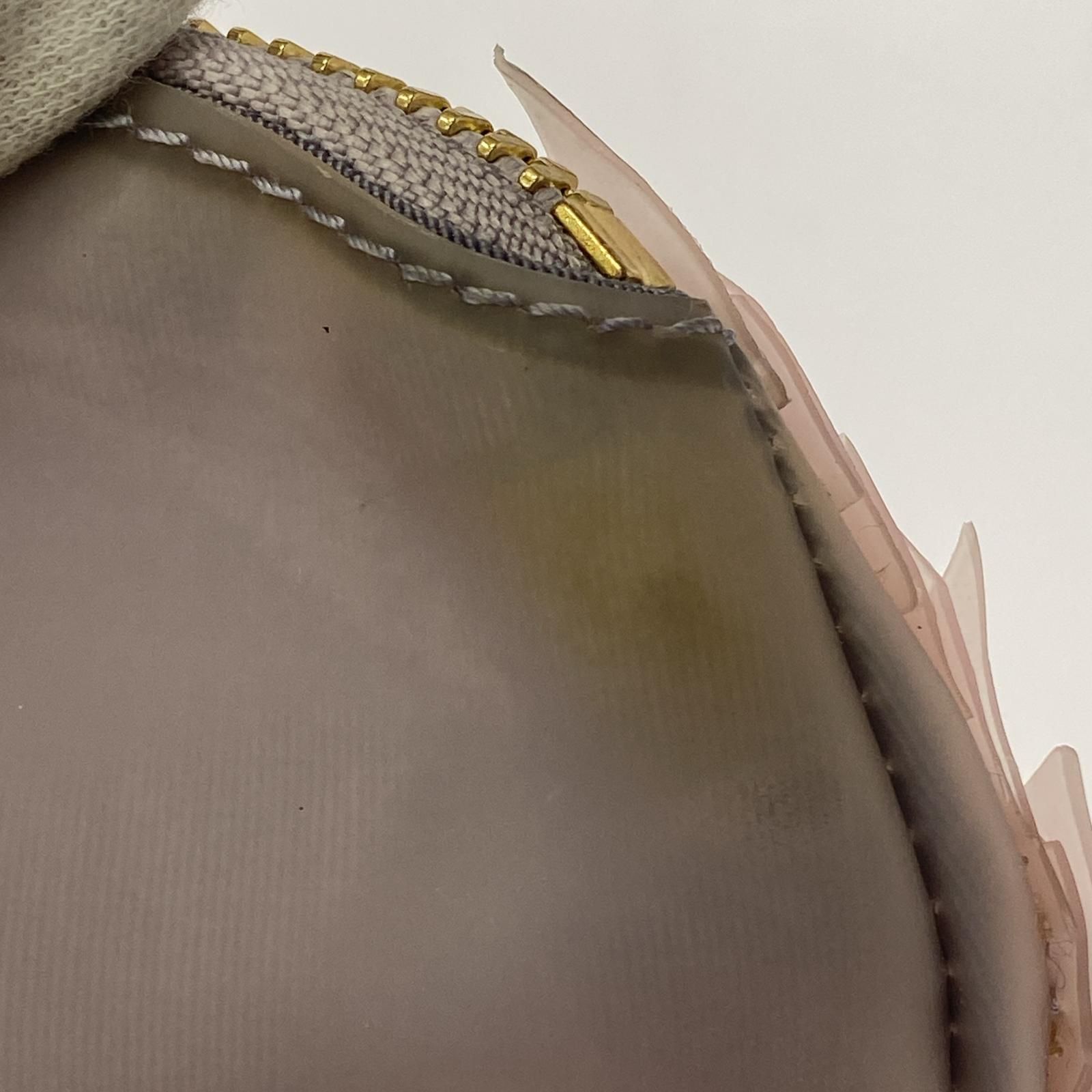 Burberry Prorsum バーバリープローサムショルダーバッグ/ピンク