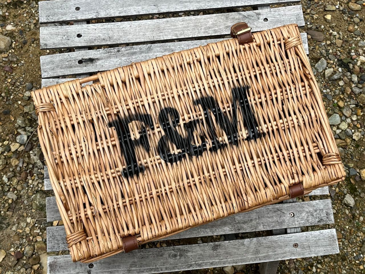 F-M フォートナム＆メイソン