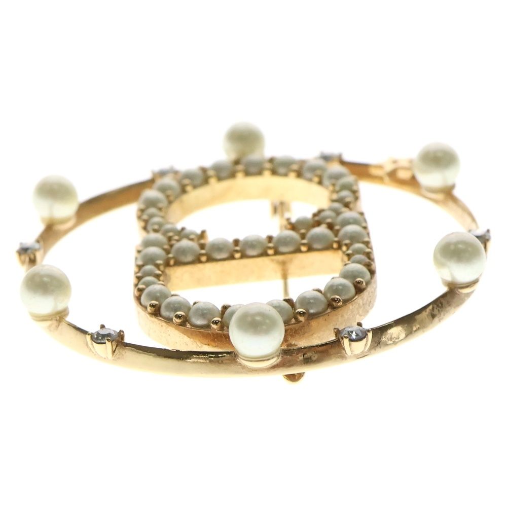DIOR (ディオール) Clair D Lune クレールディーリュヌ ロゴ
