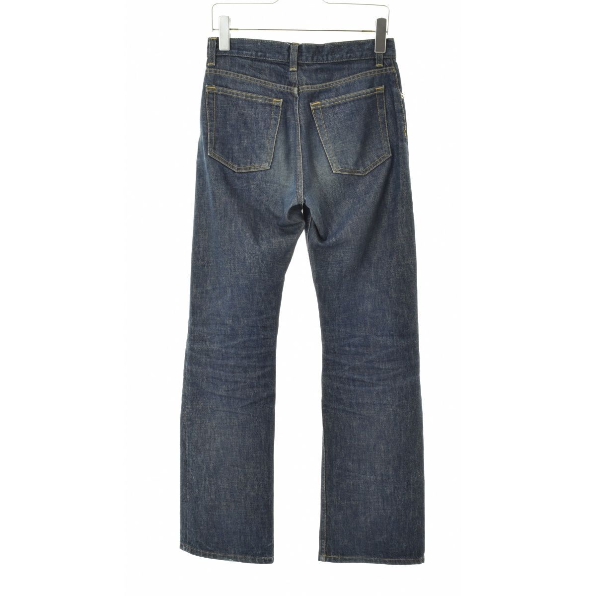 HELMUTLANG】00s CLASIC DENIM CLASSIC CUTデニムパンツ - メルカリ