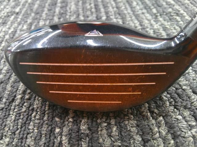 【中古】 タイトリスト F5W フェアウェイウッド ATTAS 6☆ 男性用 中古】 タイトリスト F5W フェアウェイウッド ATTAS 6☆ 男性用