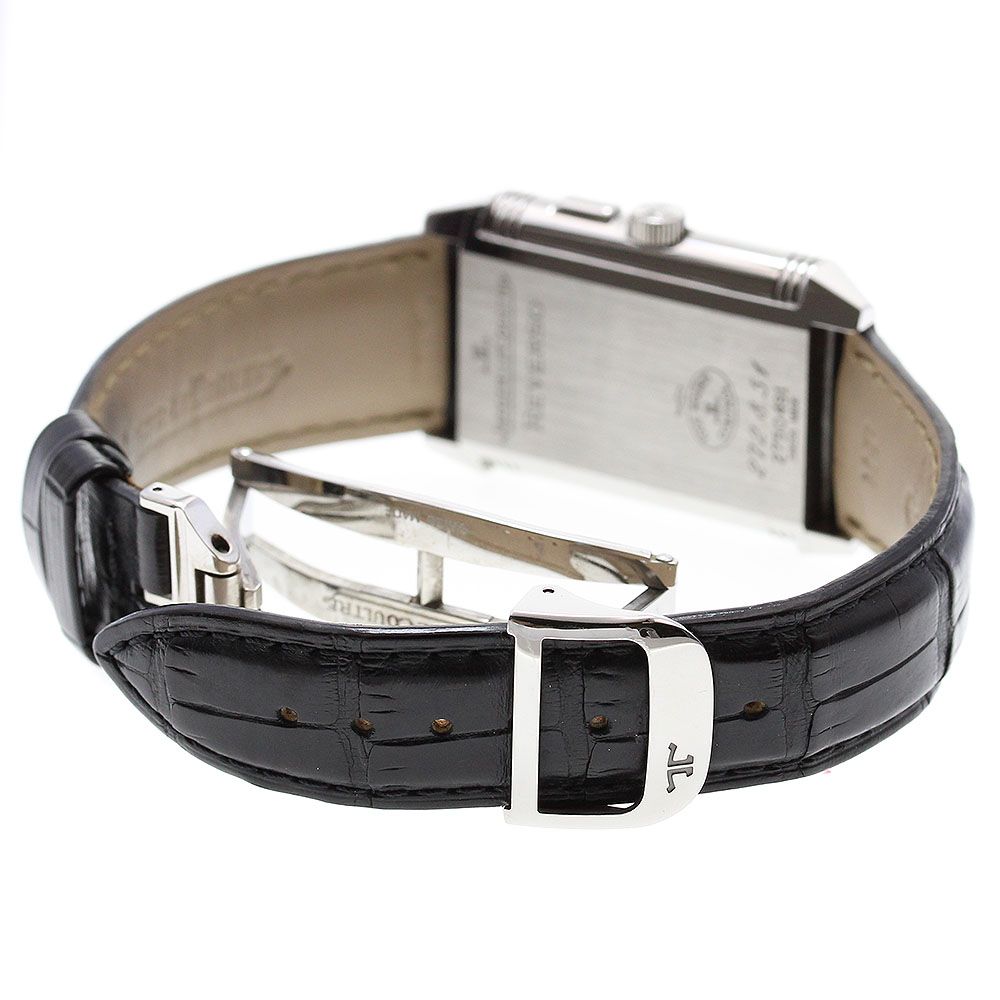 ジャガー・ルクルト JAEGER-LECOULTRE 272.8.54/Q2718410 レベルソ 