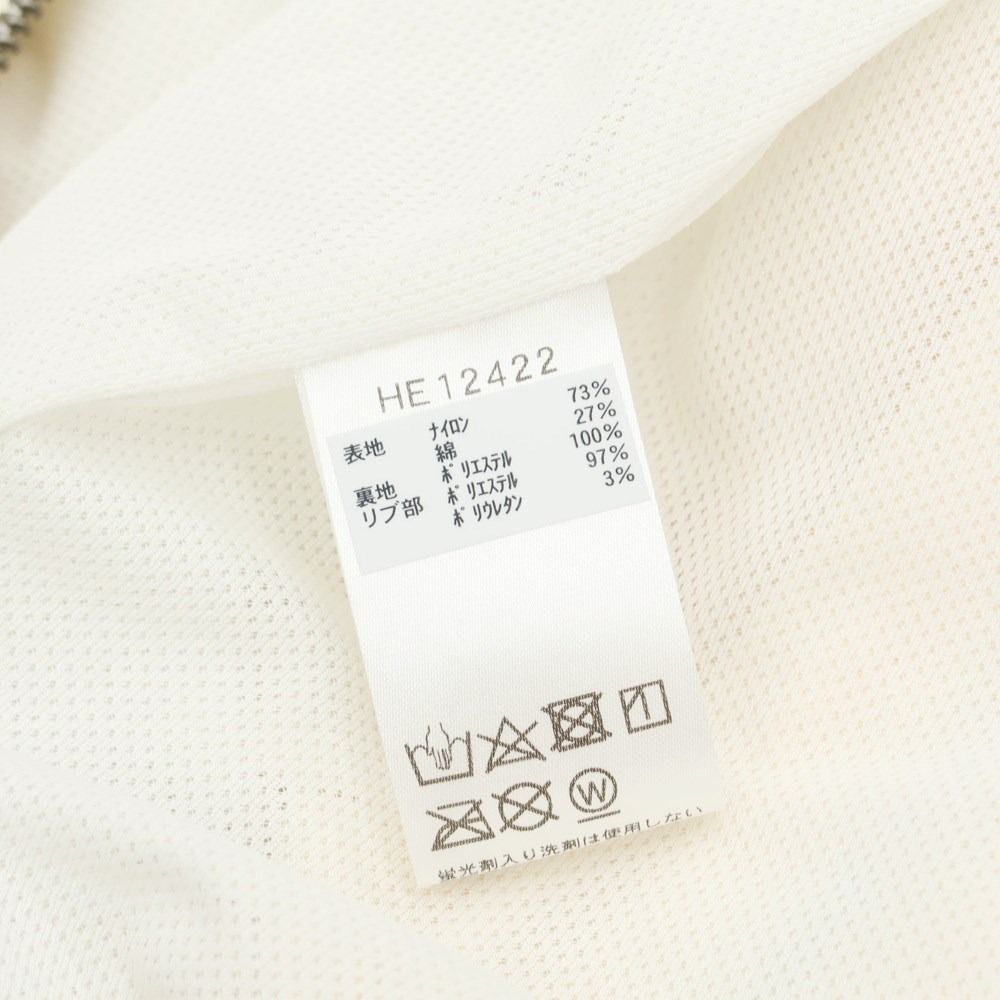 中古】ヘリーハンセン HELLY HANSEN 2024年春夏 ナイロンコットン  