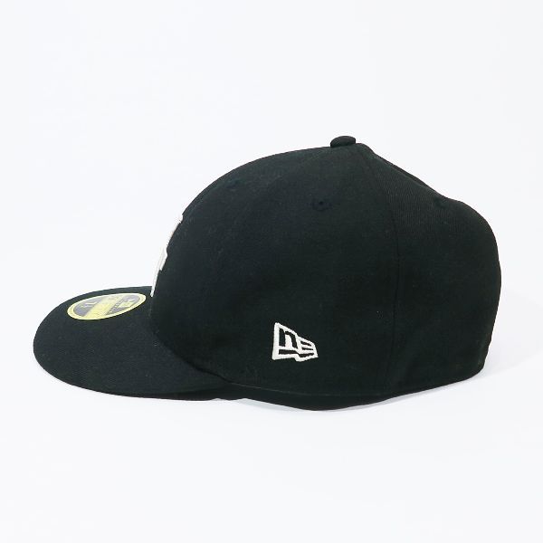 WTAPS ダブルタップス 59FIFTY LOW PROFILE/CAP/POLY.TWILL.NEWERA 